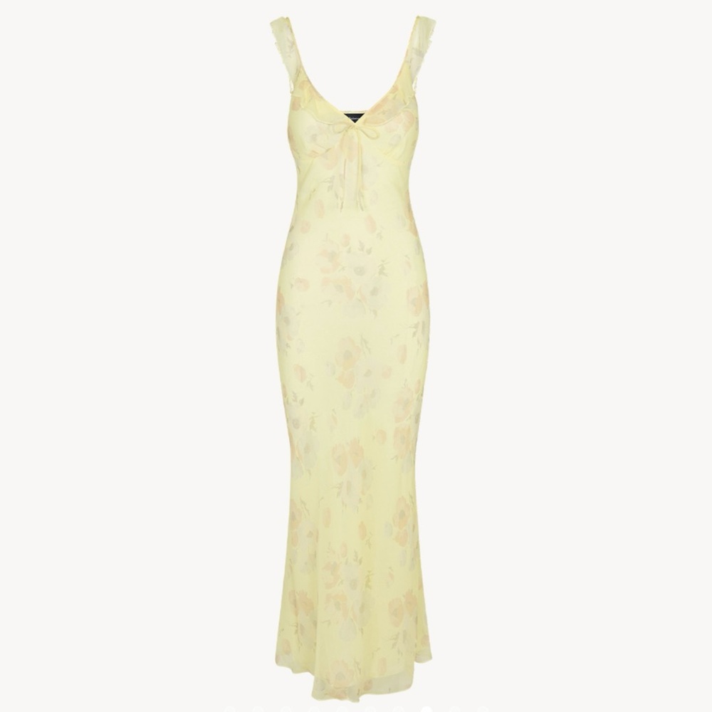 Realisation Par the Heidi in Zinnia